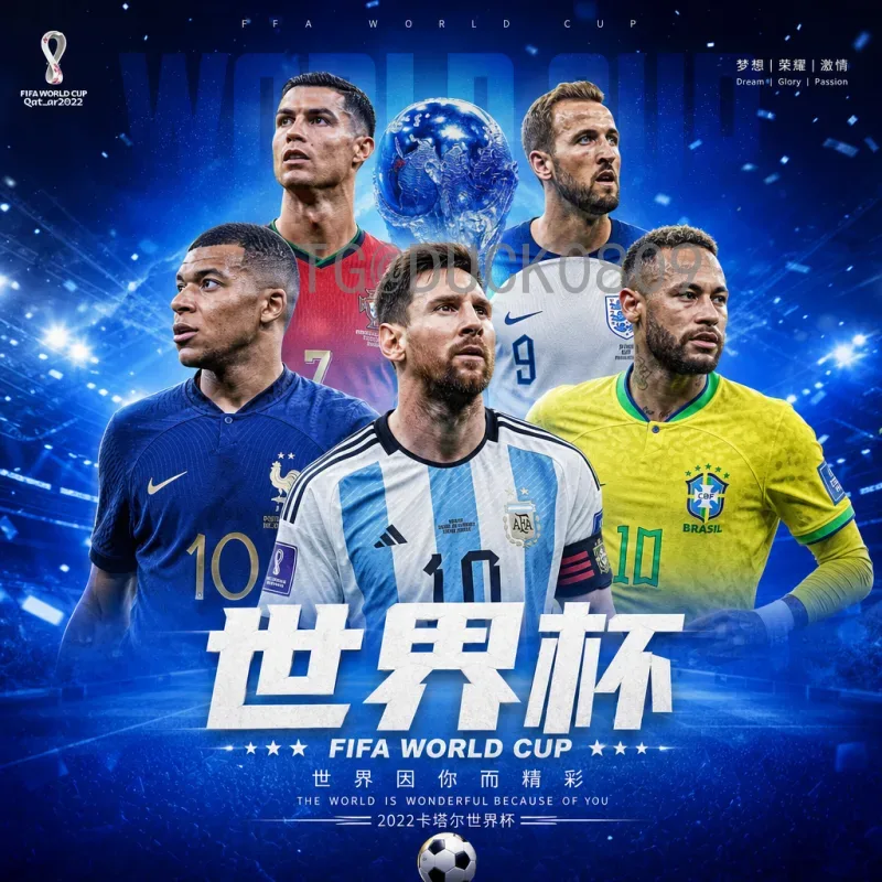 最新2026年世界杯比分回放全攻略：轻松回顾精彩瞬间