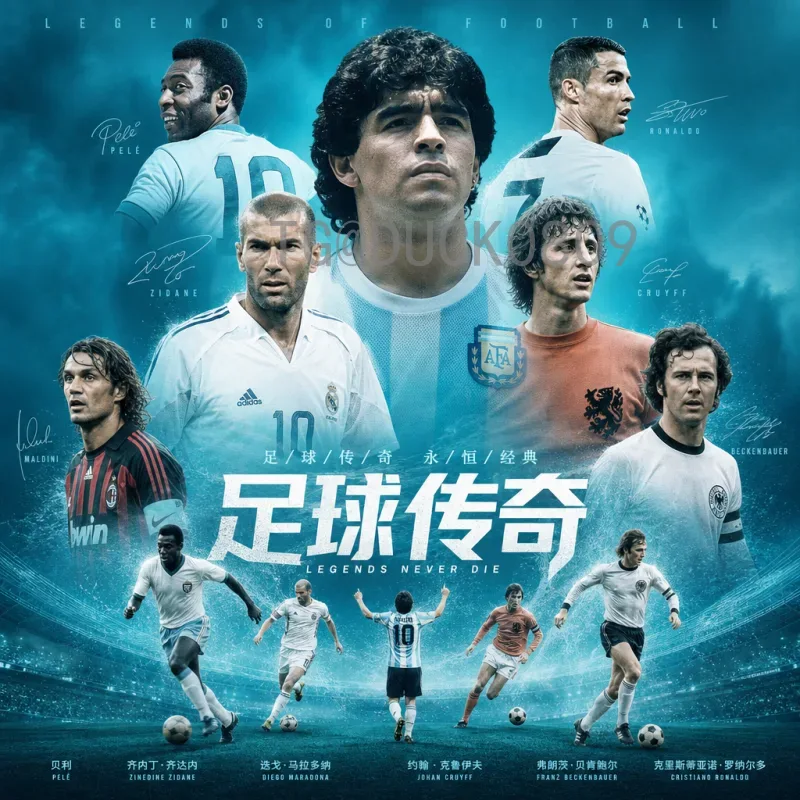 2026年世界杯夺冠热门官方预测：巴西法国领衔，新赛制暗藏变数